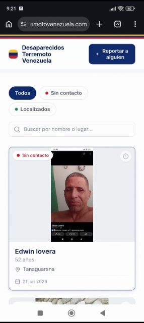Edduis Lovera
