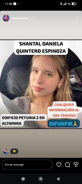 Shantal Quintero