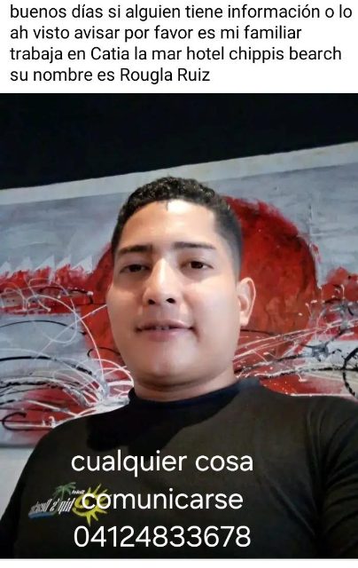 Rouglan Ruiz