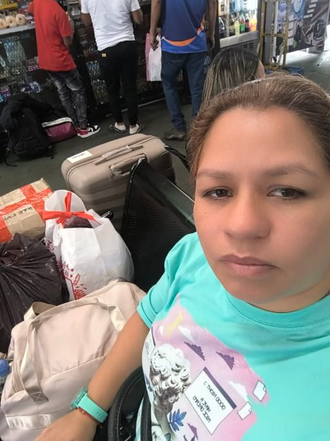 Carmen Velázquez