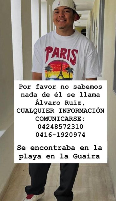 Alvaro Ruiz