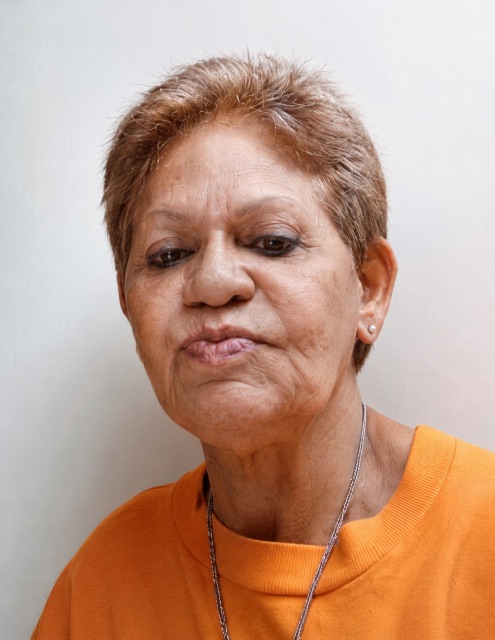 Ruth Milena Rondon Martínez