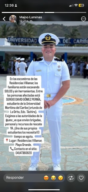 Sergio Gomez