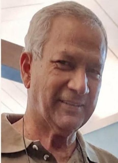 René Dario Acuña Nuñez