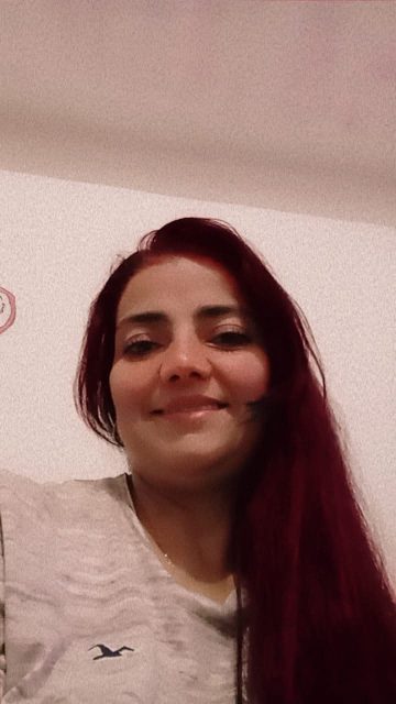 María Rebeca González Vivas
