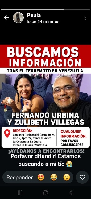 Fernando Urbina