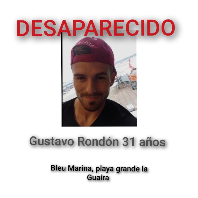 Gustavo Rondón