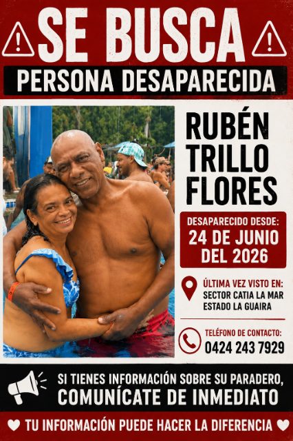 Ruben Trujillo Flores