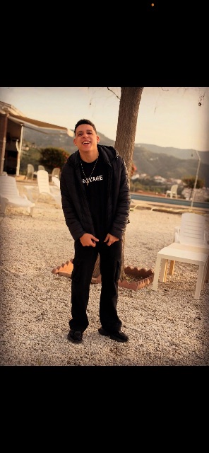 Marlon perez