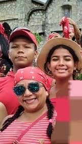 Maybelyn Borjas