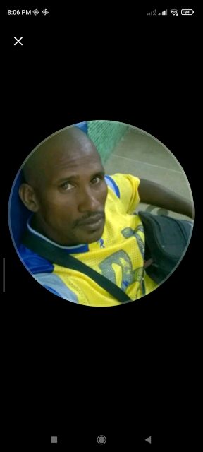 Orlando Diaz