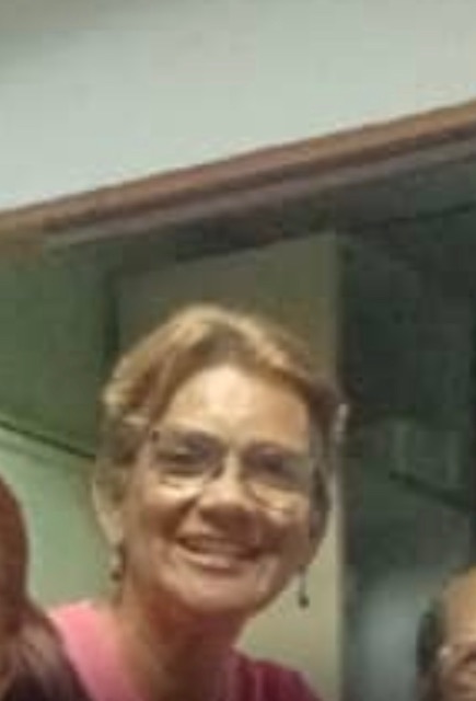 Eneferty (Jenny) Avendaño