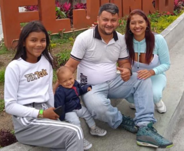 Amilcar Jaimes