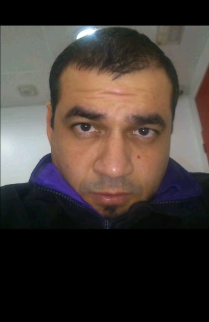 Hernan Gutierrez
