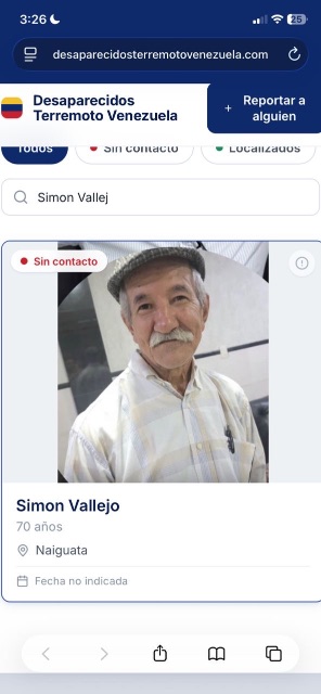 Simón Vallejos