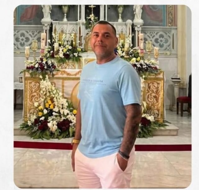 MARCOS ANÍBAL CODALLO CARREÑO