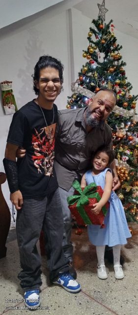 Antonio José Carrillo cordova