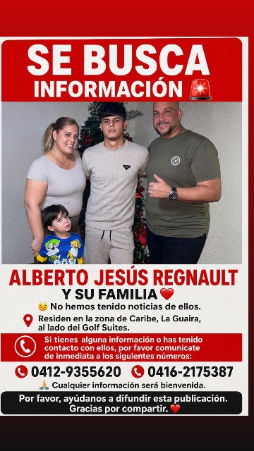 Alberto Jesús Regnault