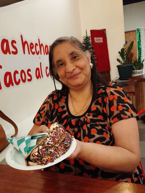 María Elena Piñero de Duran