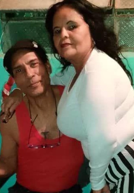 Irma Gómez Brito