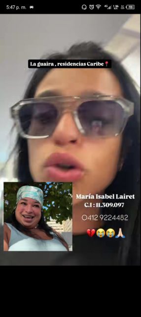 Maria Isabel