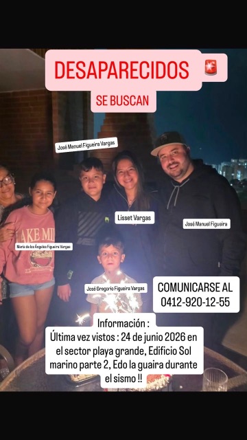 FAMILIA FIGUEIRA VARGAS