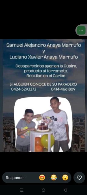 Samuel Alejandro Anaya