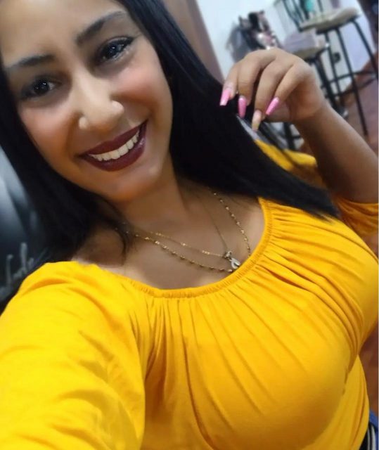 Jenyerly Luna