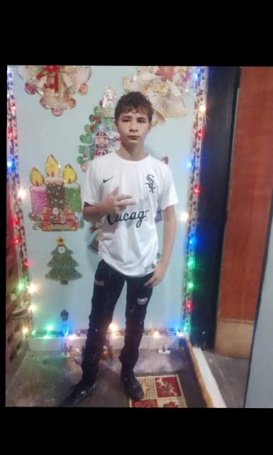 Sérgio leon