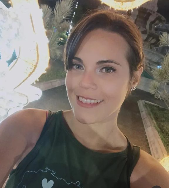 Laura Andrea Ramirez