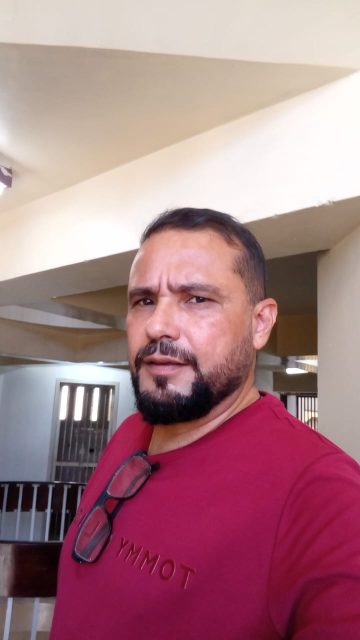 Dionisio Aguilarte