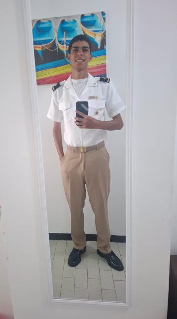 William Barinas