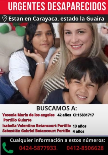 Yesenia Portillo