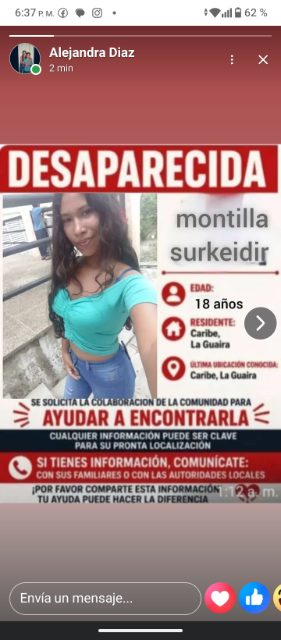 Surkeydi montilla