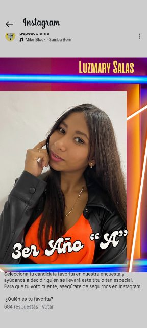 luzMary Salas
