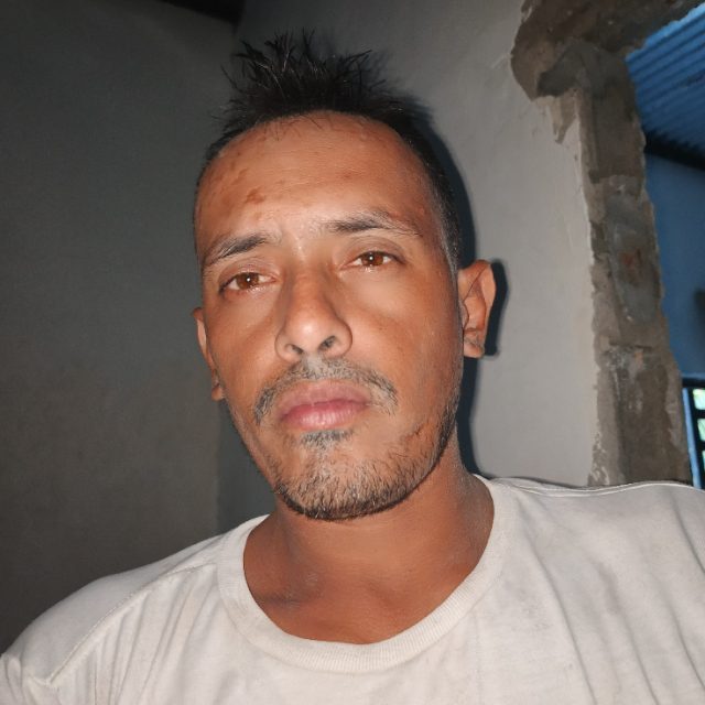Jonathan Ruiz