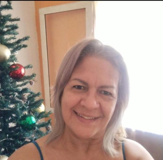 Tania Gonzalez Briceño