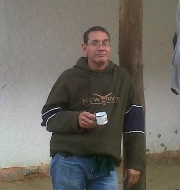Julio César Cadenas