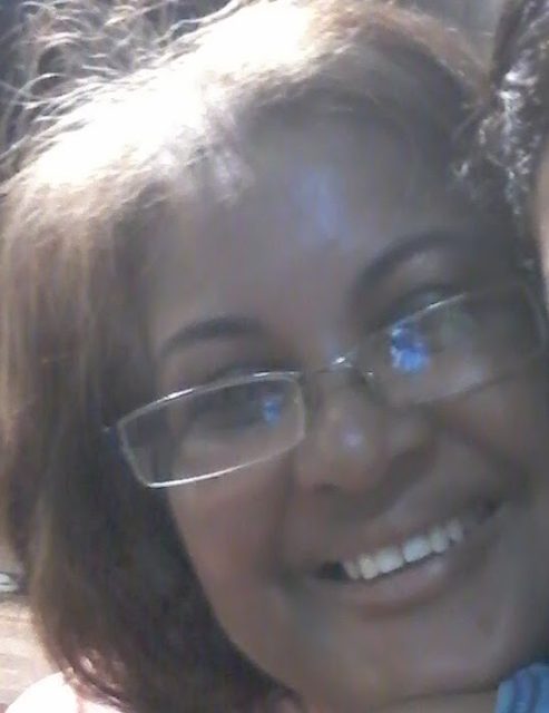 Mildred Iriarte