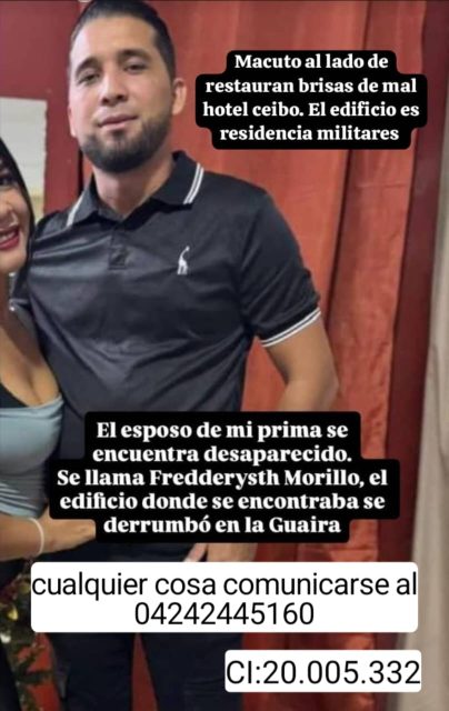 Freddertsth Morillo