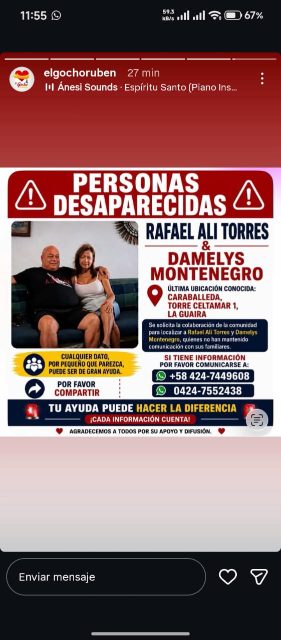 Rafael Ali Torres