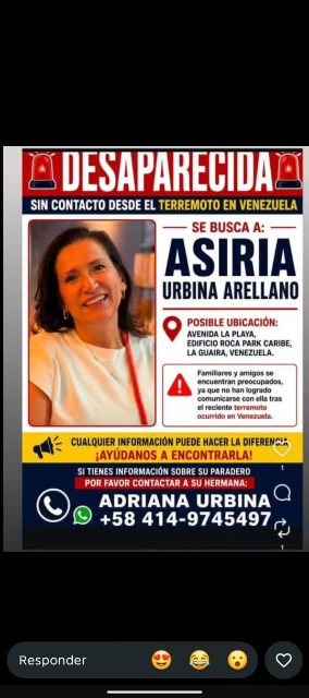 Asiria Urbina Arellano