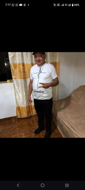 Pedro monsalve diaz