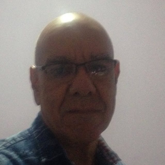Jose Luis Arcila Rodriguez