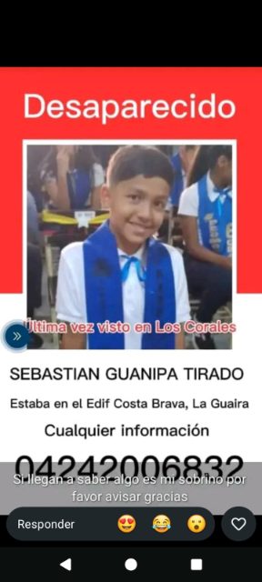 Sebastián Guanipa