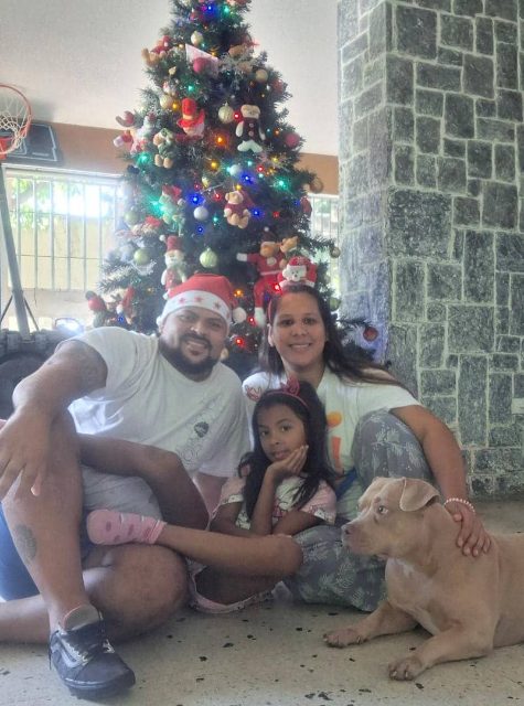 Bernis Mayora Medina