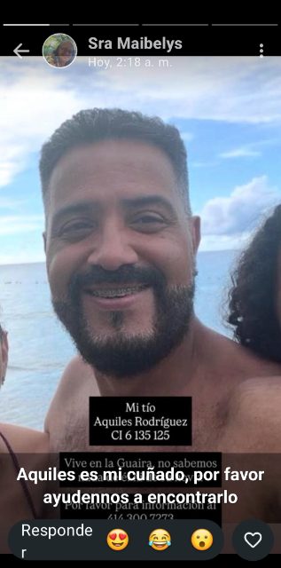 Alquiles Rodriguez