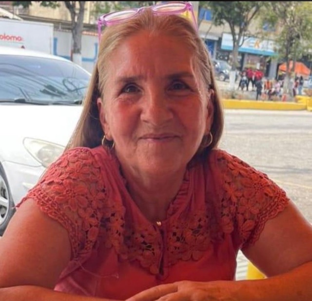 Eladia Josefina Bello Ávila