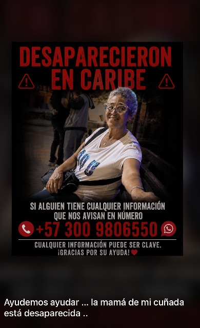 Rafaela mercedes Jiménez Rodriguez