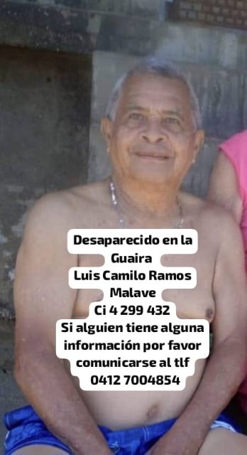 Luis Ramos Malave